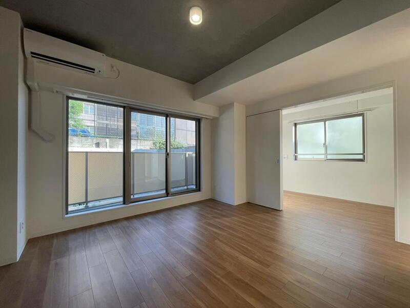 ルミーク文京千石