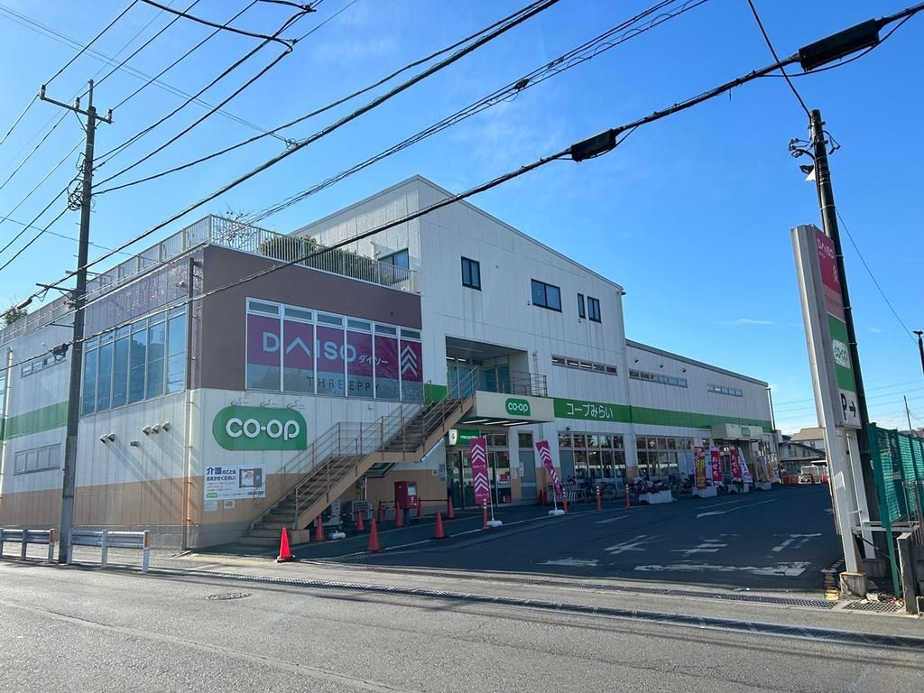 ストークマンション川越のその他