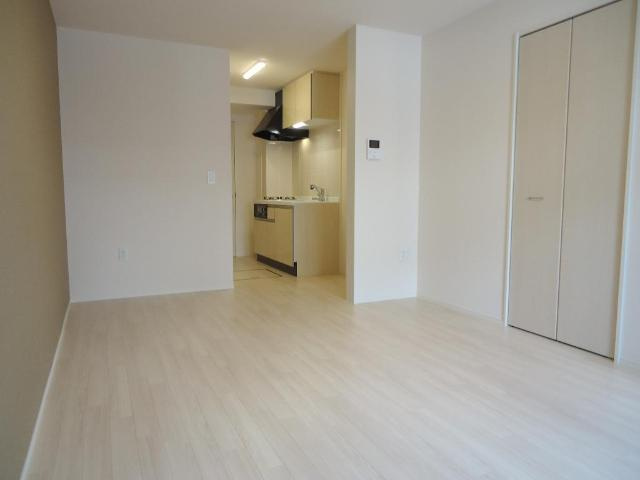 シャルマンの居間・リビング|洋室（イメージ）