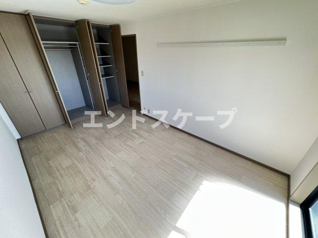 スイートベリーの収納|高崎、前橋のお部屋探しはエンドスケープまで！お客様の理想お聞かせ下さい♪