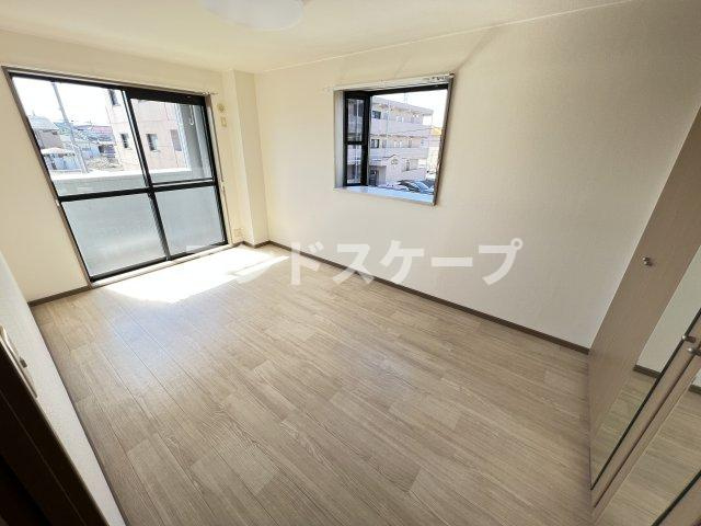 スイートベリーの内装|高崎、前橋のお部屋探しはエンドスケープまで！お客様の理想お聞かせ下さい♪