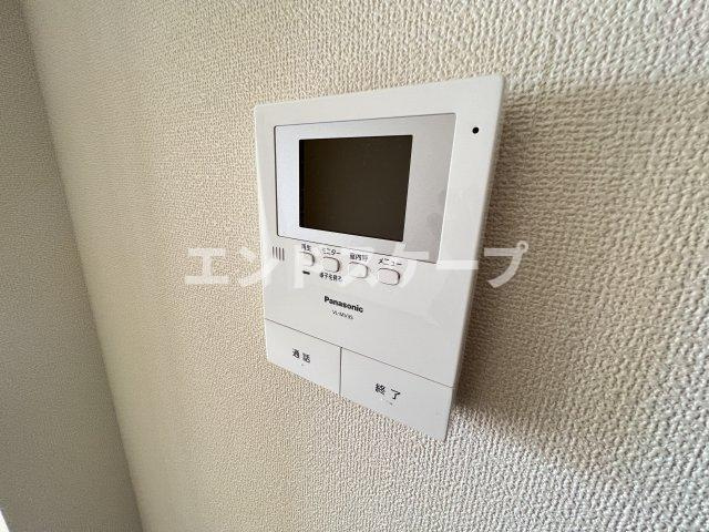 スイートベリーのセキュリティ|高崎、前橋のお部屋探しはエンドスケープまで！お客様の理想お聞かせ下さい♪