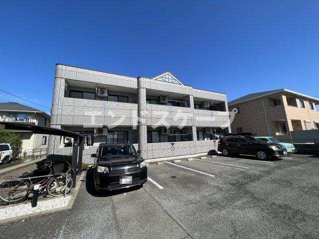 スイートベリーのその他共用部分|高崎、前橋のお部屋探しはエンドスケープまで！お客様の理想お聞かせ下さい♪