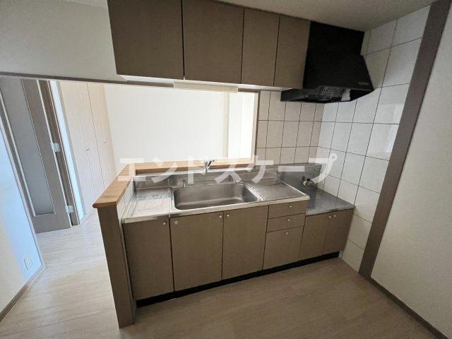 スイートベリーのキッチン|高崎、前橋のお部屋探しはエンドスケープまで！お客様の理想お聞かせ下さい♪