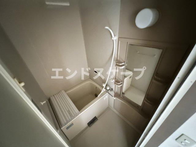 スイートベリーの浴室|高崎、前橋のお部屋探しはエンドスケープまで！お客様の理想お聞かせ下さい♪