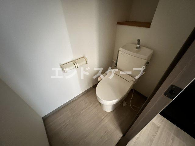 スイートベリーのトイレ|高崎、前橋のお部屋探しはエンドスケープまで！お客様の理想お聞かせ下さい♪