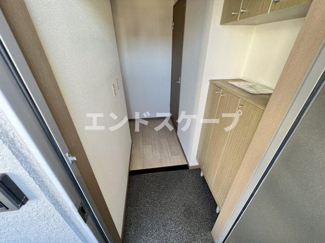 スイートベリーのその他|高崎、前橋のお部屋探しはエンドスケープまで！お客様の理想お聞かせ下さい♪