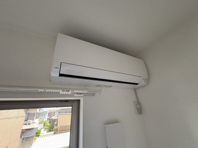 【設備】 | ジーメゾン飾磨恵美酒