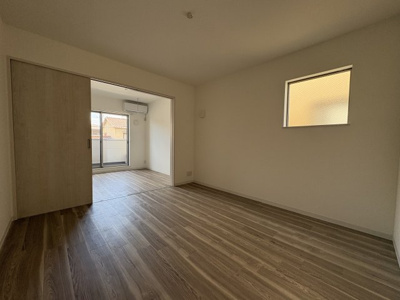 【居間・リビング】 | ジーメゾン飾磨恵美酒