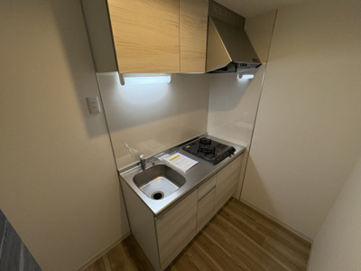 【キッチン】 | ジーメゾン飾磨恵美酒