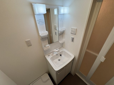 【洗面所】 | ジーメゾン飾磨恵美酒