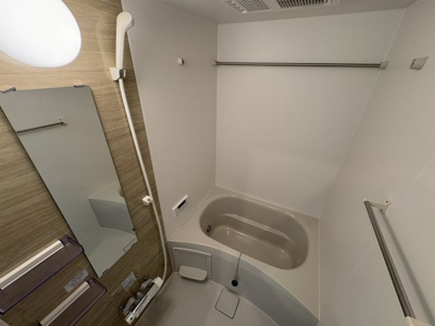 【浴室】 | ジーメゾン飾磨恵美酒