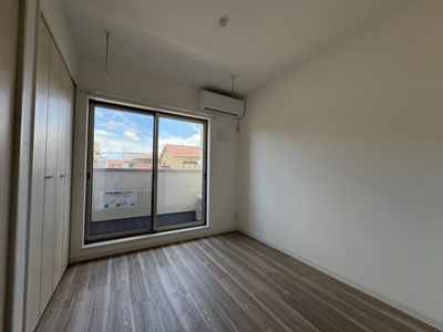 【寝室】 | ジーメゾン飾磨恵美酒