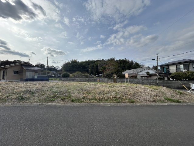 【外観】 | 都城市都島町　520万円
