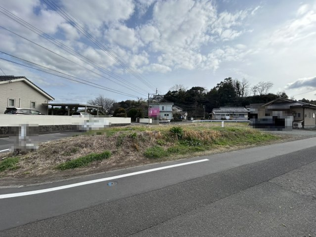 【外観】 | 都城市都島町　520万円