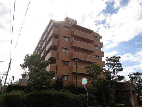 ライオンズマンション鷹取