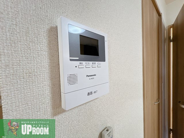 フォークローバーのセキュリティ