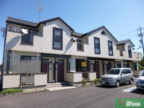 ドゥーハウスⅠ