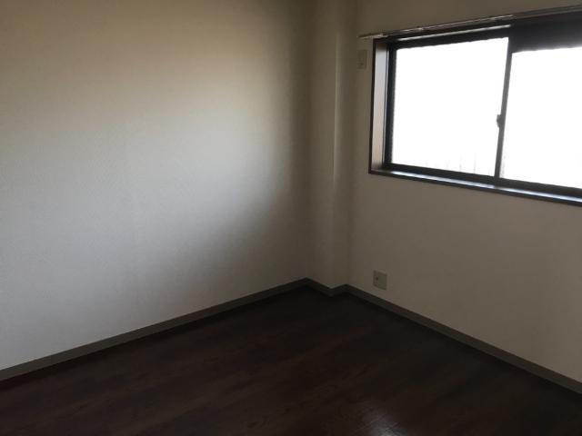 フォンテーヌ白山の寝室|寝室