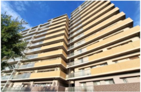 ヴューイスト泉ヶ丘