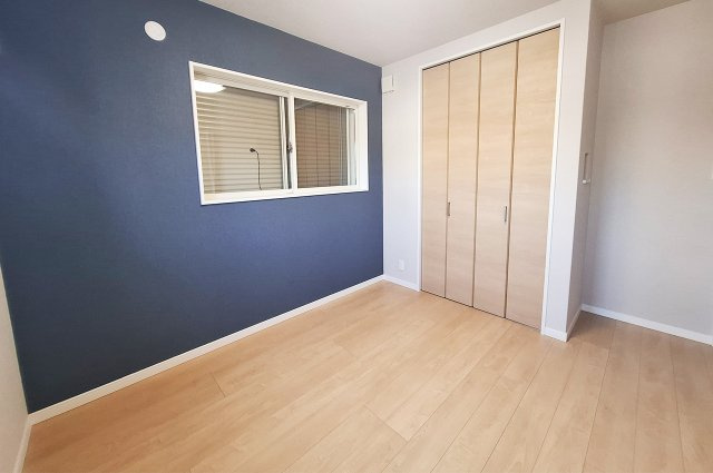 堺市南区美木多上の洋室|洋室3