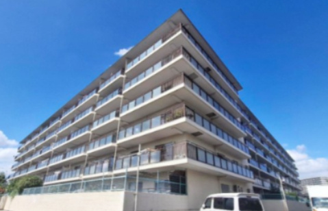 堺東グリーンハイツ