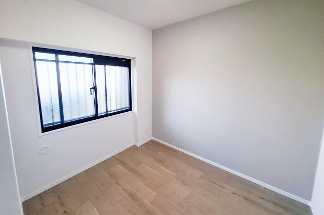 APAガーデンスプリングス鳳の子供部屋|洋室2：クロス、フローリング貼替済み。