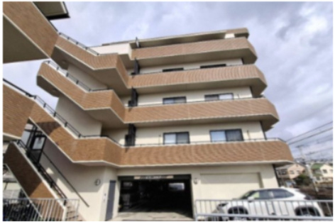 APAガーデンコート鳳西壱番館