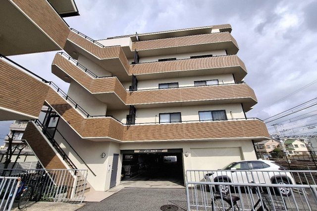 APAガーデンコート鳳西壱番館のその他