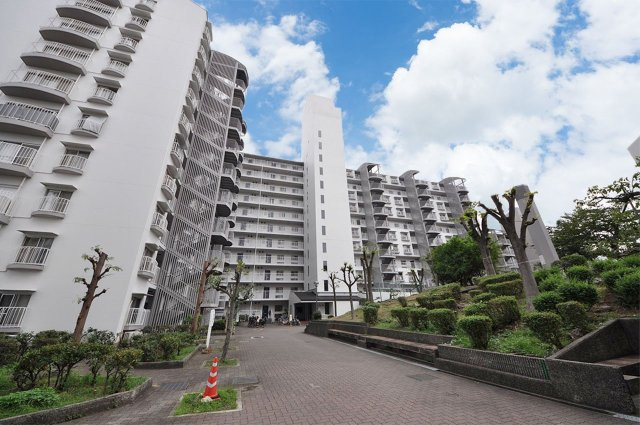 エバーグリーン金岡四号棟のその他