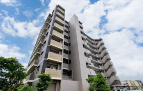 ルイシャトレ諏訪ノ森