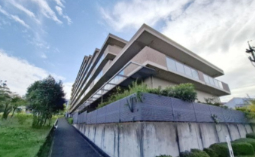 ソフィア泉ヶ丘パークヴェール