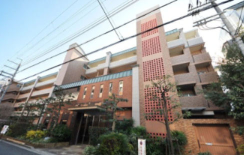 ルネフェリアス堺鳳