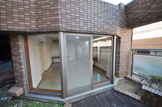 ルネフェリアス堺鳳のその他共用部分|集会所