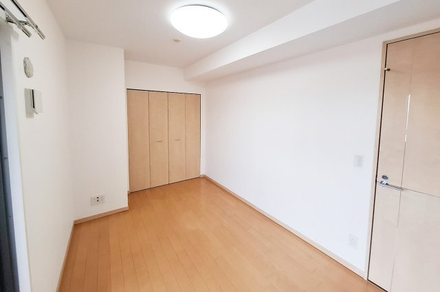 ラフィーナ堺・光明池の洋室|洋室1約6.2帖