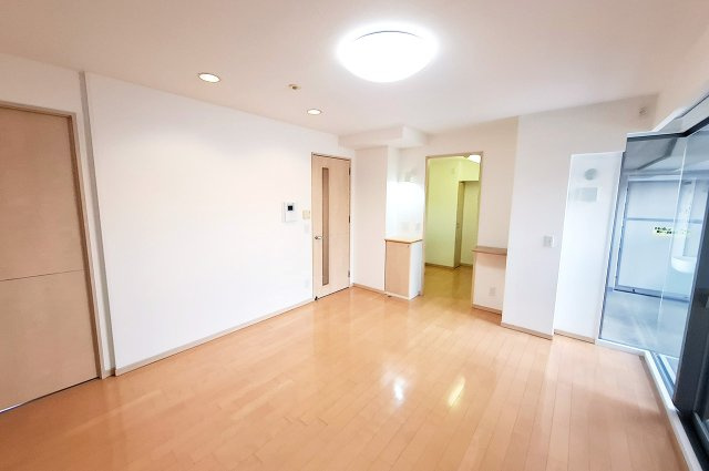 ラフィーナ堺・光明池の居間・リビング|LDK