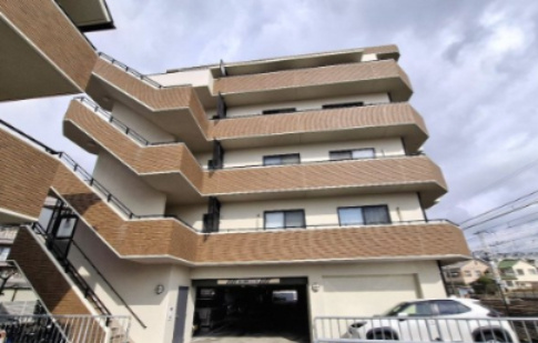 APAガーデンコート鳳西壱番館