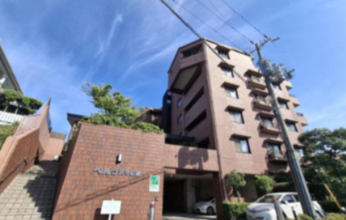 ベルク浜寺公園