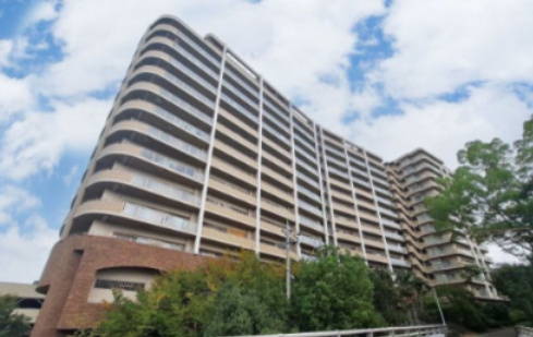 堺・泉北光明池城山公園シンシアの外観|堺・泉北光明池城山公園シンシア 外観