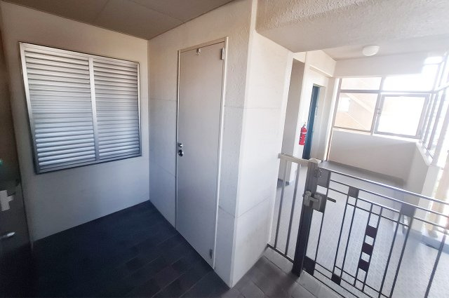 堺・泉北光明池城山公園シンシアの玄関|ポーチ