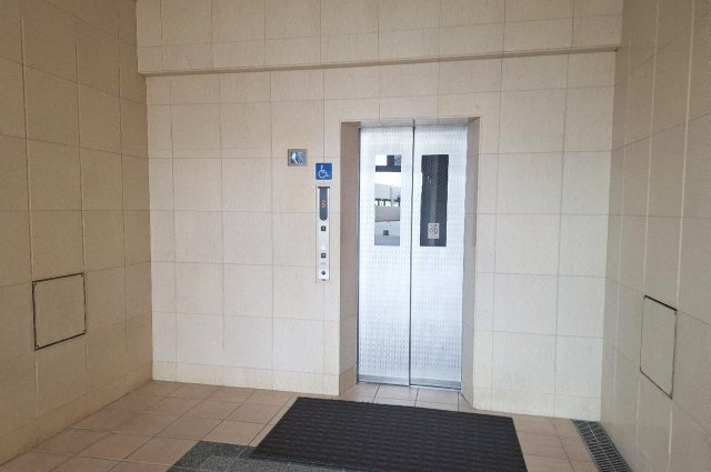 堺・泉北光明池城山公園シンシアの設備|エレベーター