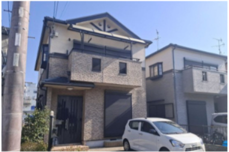 堺市西区草部