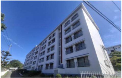 泉北茶山台第1次住宅11号棟