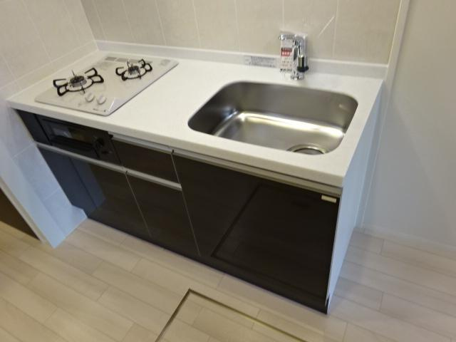 ベロニカのキッチン|キッチン