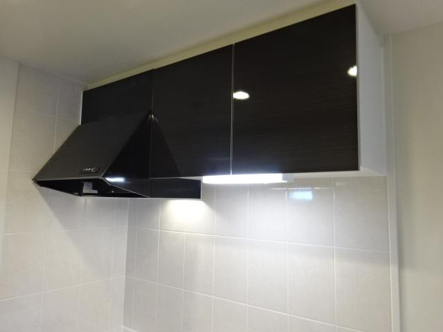 ベロニカのキッチン|キッチン