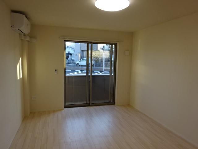 ベロニカの内装|室内