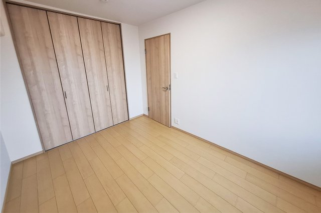 泉北星和台コーポラスの寝室|洋室1