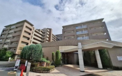 ロイヤルアーク泉ヶ丘