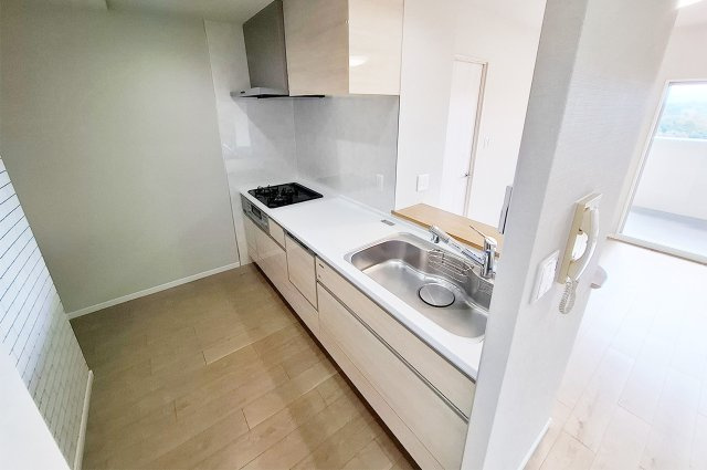 ロイヤルアーク泉ヶ丘のキッチン|キッチン