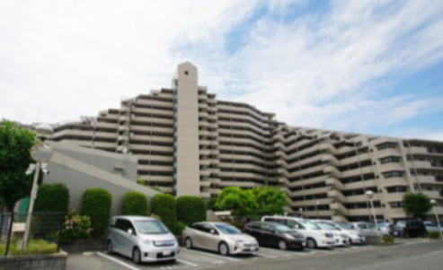 シティパーク北野田